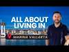 All about living in Marina Vallarta | Best Puerto Vallarta Neighborhoods