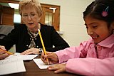 Paying Forward the American Dream