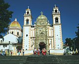 San Sebastian del Oeste, Jalisco