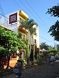 Nayarit, Naturally!