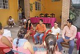 20 Mothers Completed The Course of 'Buen Trato'
