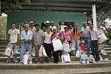 Benefit mother's Community Development program