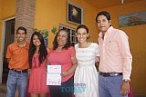 20 Mothers Completed The Course of 'Buen Trato'