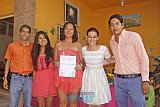 20 Mothers Completed The Course of 'Buen Trato'