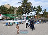 SAMSUNG CAMERA PICTURES - Ensure safety of Tourists During Spring Break Vallarta 2014 