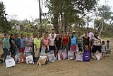Benefit mother's Community Development program