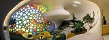 Nautilus House - The World&rsquo;s Most Amazing, Unusual, Cool and Fascinating House