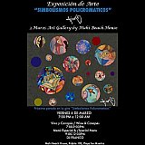 FRANCISCO-MOJICA-Mexican-Artist