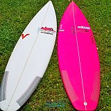  Puerto Vallarta sponsors Karen Jacobson during SUP World Cup Circuit