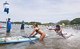 Karen Jacobson, our Surfing Star of Punta Mita - Sayulita 