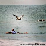 Karen Jacobson is Puerto Vallarta, National Champion Surfer