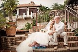 Honeymoon in Paradise at Villa Celeste 