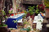 Honeymoon in Paradise at Villa Celeste 