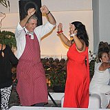 Chef Thierry Blouet: Owner of Caf&eacute; des Artistes in Puerto Vallarta