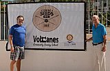 Puerto Vallarta Sewing Seeds for Success