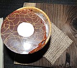 Kettner Exchange  Food - Culinary Prowess on Point at Kettner Exchange Restaurant San Diego