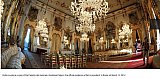 The world's most extravagant presidential palaces