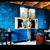 FRANCISCO-MOJICA-Mexican-Artist