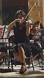 Music and Dance for Vallartenses Mothers on Their Day