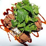 Kettner Exchange  Food - Culinary Prowess on Point at Kettner Exchange Restaurant San Diego