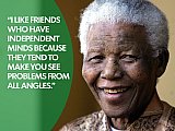 World marks Nelson Mandela Day