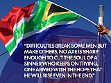 World marks Nelson Mandela Day