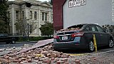 California earthquake: Bay Area picks up pieces after strongest quake in 25 years