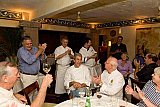 Chef Thierry Blouet: Owner of Caf&eacute; des Artistes in Puerto Vallarta