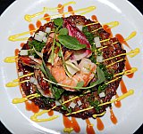 Kettner Exchange Food - Culinary Prowess on Point at Kettner Exchange Restaurant San Diego