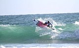 Karen Jacobson, our Surfing Star of Punta Mita - Sayulita 