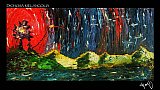 FRANCISCO-MOJICA-Mexican-Artist