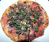 Kettner Exchange Food - Culinary Prowess on Point at Kettner Exchange Restaurant San Diego