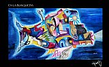 FRANCISCO-MOJICA-Mexican-Artist
