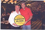 Chef Thierry Blouet: Owner of Caf&eacute; des Artistes in Puerto Vallarta