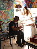 FRANCISCO-MOJICA-Mexican-Artist