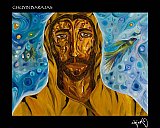 FRANCISCO-MOJICA-Mexican-Artist