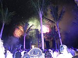 Puerto Vallarta Fireworks Official Schedule