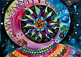 FRANCISCO-MOJICA-Mexican-Artist