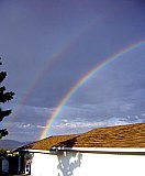 Rainbows: What is and how the rainbow is formed?