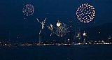 Puerto Vallarta Fireworks Official Schedule