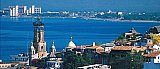A Delightful Visit to Puerto Vallarta