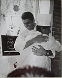 Chef Thierry Blouet: Owner of Caf&eacute; des Artistes in Puerto Vallarta