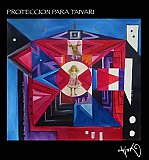 FRANCISCO-MOJICA-Mexican-Artist