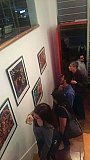 FRANCISCO-MOJICA-Mexican-Artist