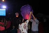 Launches the First Festival of Fireworks in Puerto Vallarta