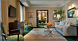 Sofitel New York: Parisian Chic in the City