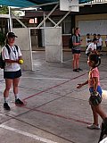 Pack Puts on Clinic for Local Children in Puerto Vallarta
