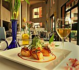 Ensenada&rsquo;s Hotel Coral & Marina an All-Encompassing Escape - Ensenada&rsquo;s Hotel Coral & Marina an All-Encompassing Escape