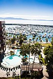 Ensenada&rsquo;s Hotel Coral & Marina an All-Encompassing Escape - Ensenada&rsquo;s Hotel Coral & Marina an All-Encompassing Escape