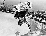 Skateboarding Pioneer Jay Adams Dies In Mexico